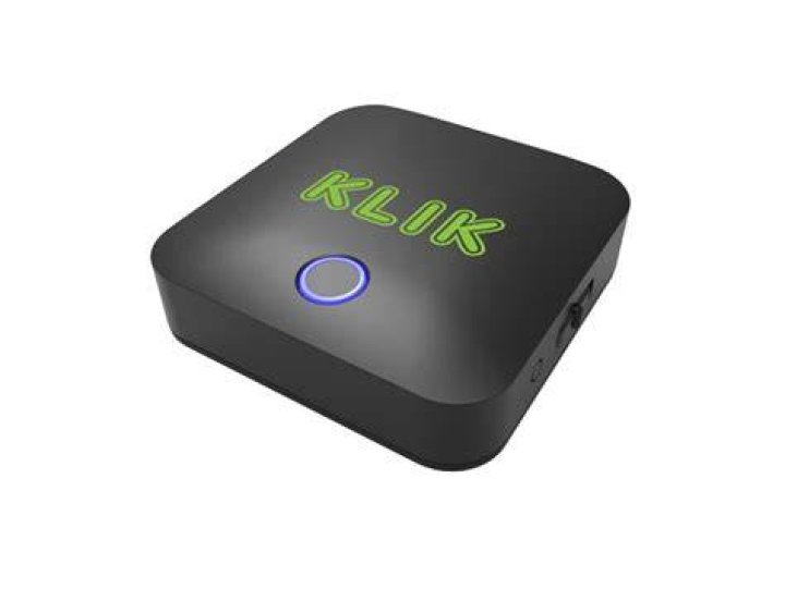 Klik SCS QTech Digital