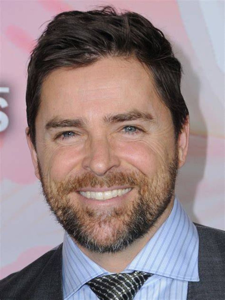 Know About Thrilling Actor: Kavan Smith