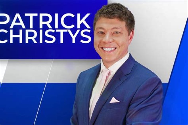 Know Everything About Patrick Chrisys