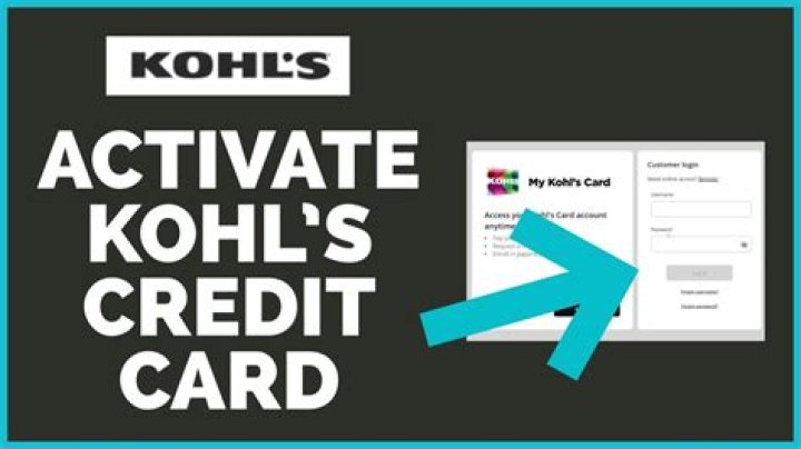 Kohls bill by Phone StepbyStep Guide