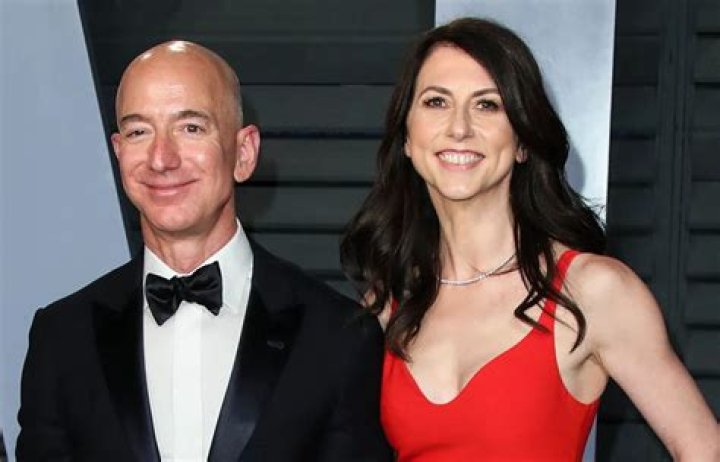 Latest Update On Mackenzie Bezos' Age: A Comprehensive Guide
