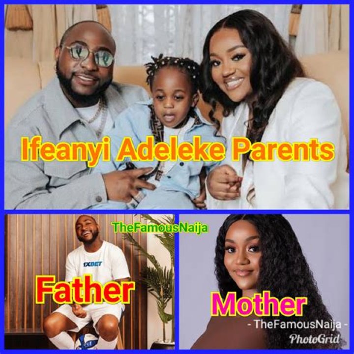 Latest Updates: Unveiling The Adeleke Family's Estimated Net Worth In 2024