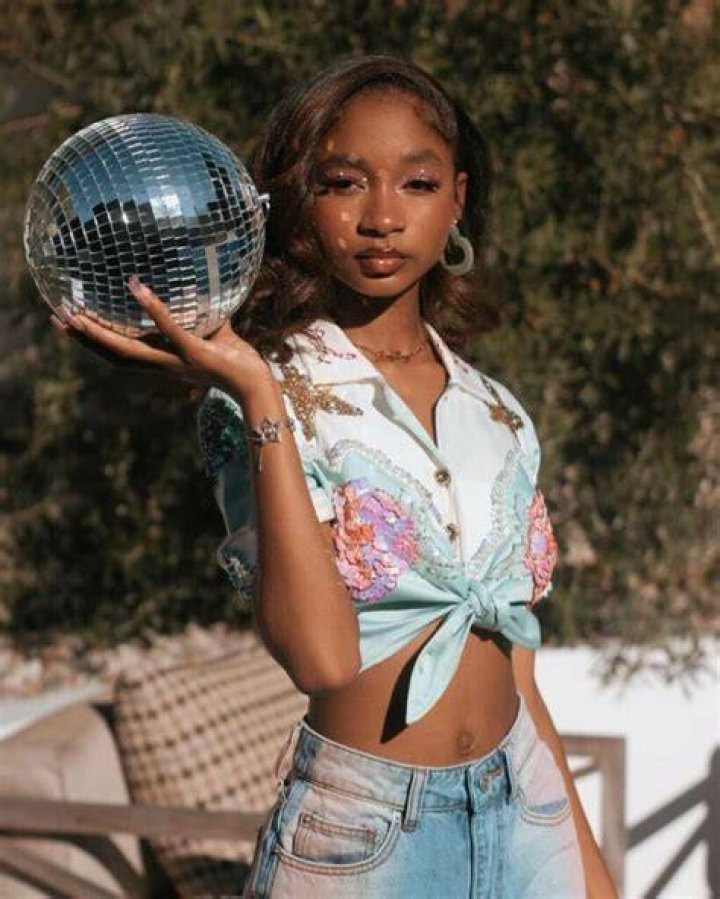 Lay lay Biography, Age, Height, Wiki, Net Worth, Boyfriend