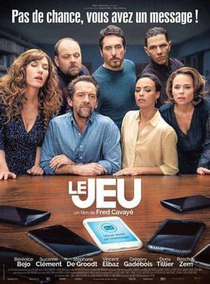 Le Jeu Streaming Vf AUTOMASITES&trade;. Mar 2023