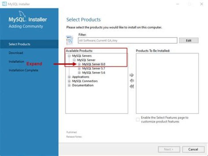Learn MySQL Run multiple instances of MySQL Server on Windows 10