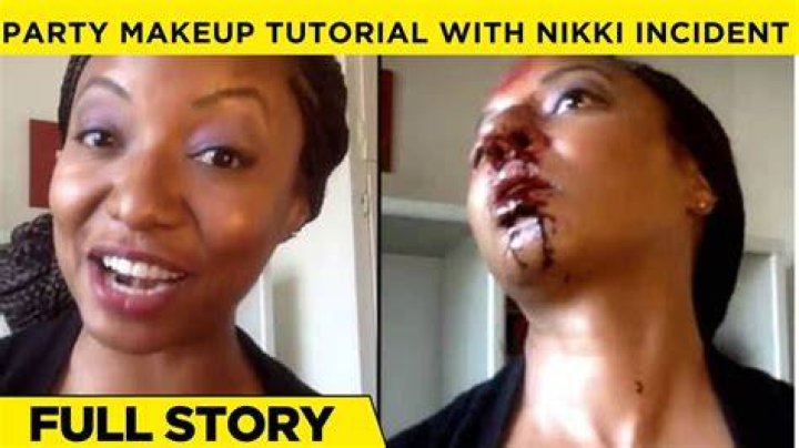 Learn Nikki Makeup Tutorial In Minutes!