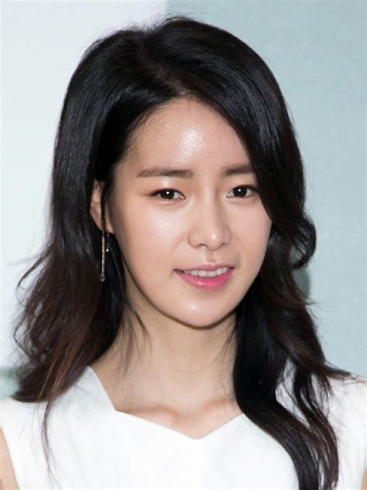Lim Jiyeon IMDb