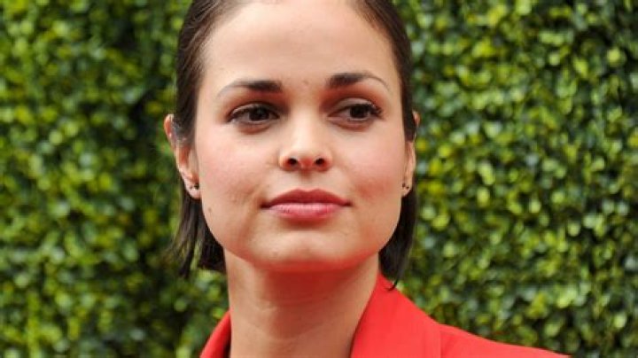 Lina Esco Pens 'Difficult' Goodbye Post Explaining Why She Left 'S.W.A.T.'