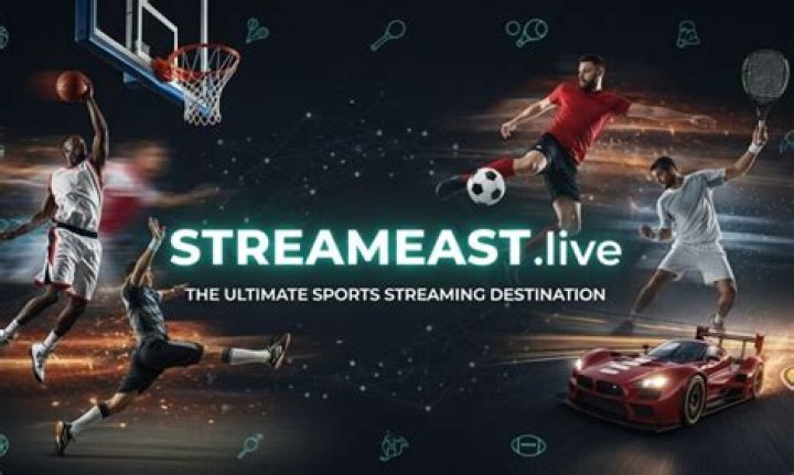 Live Sports Streaming With Streameast: Your Ultimate Destination