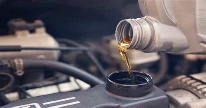 Lube Job
