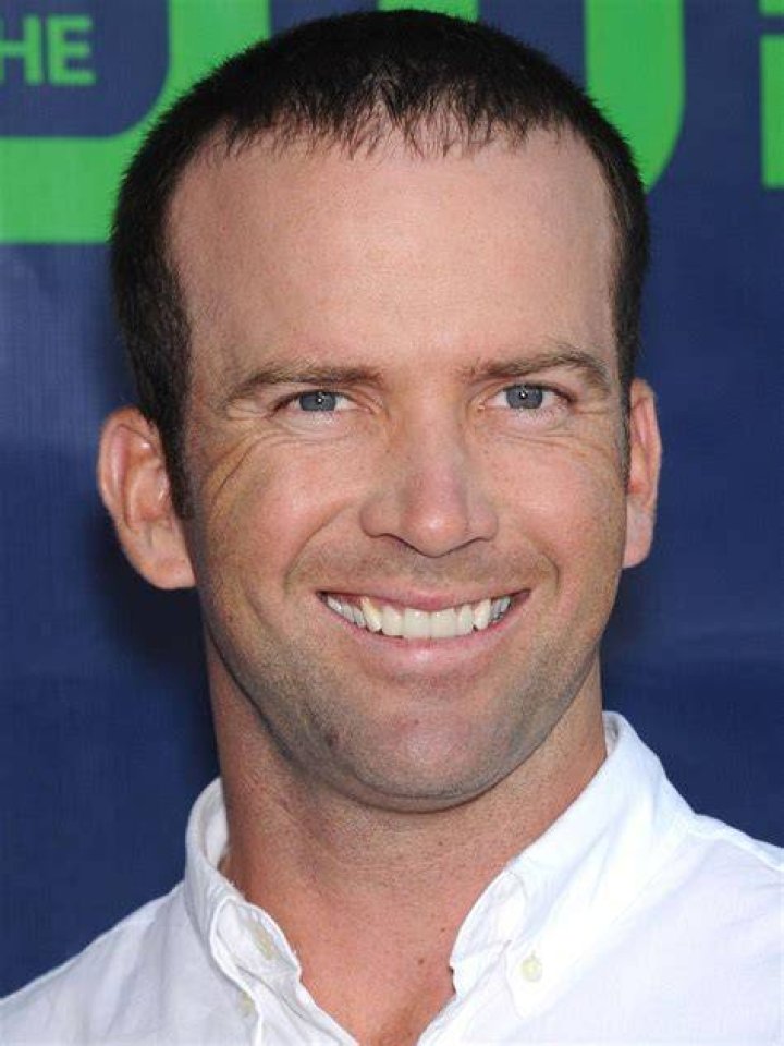 Lucas Black Actor TV Guide