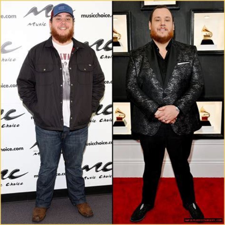 Luke Combs Height How Tall Is 'The Kind Of Love We Make' Actor? &raquo; YTC