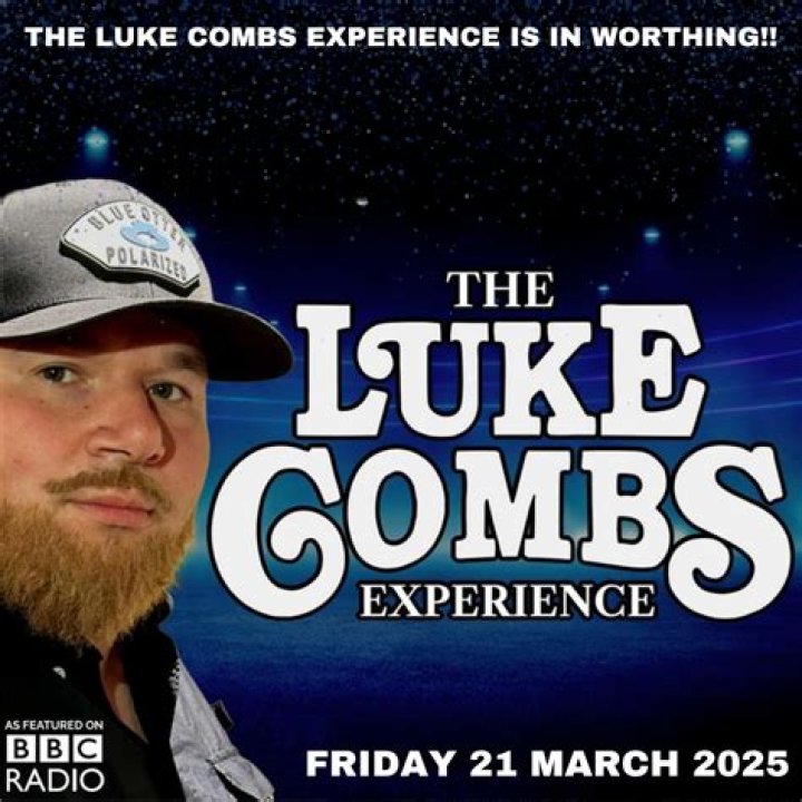 Luke Combs On LifeAltering Experience Of A Father “Priority
