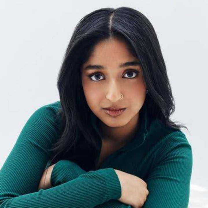 Maitreyi Ramakrishnan Películas, biografía y listas en MUBI