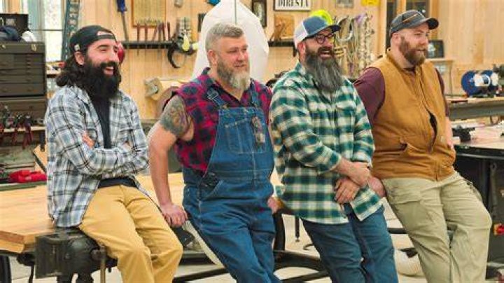 Making Fun Trailer Shows a Group of Builders Taking Orders From Children