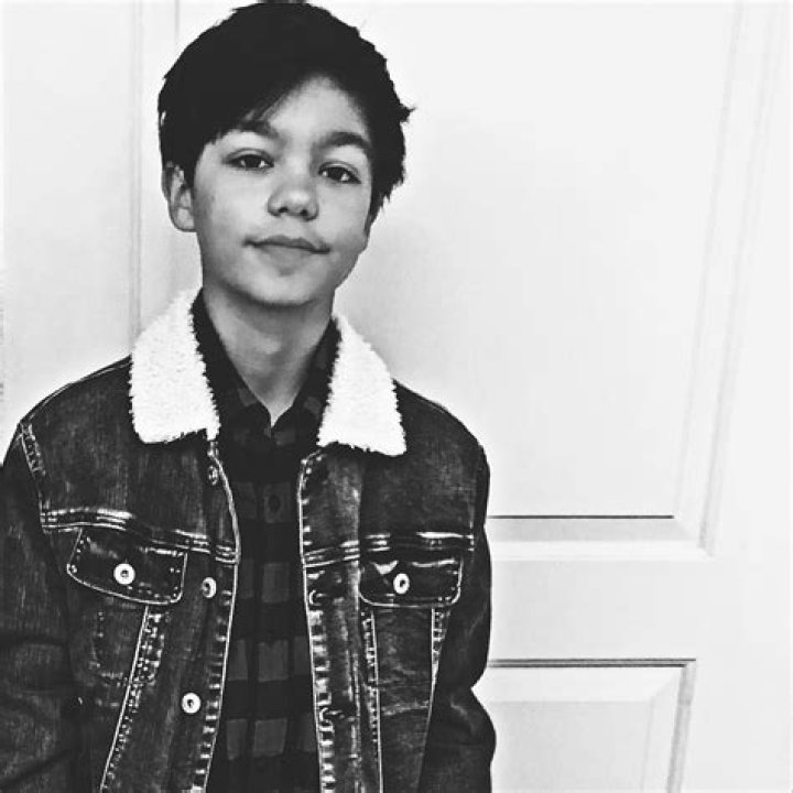 Malachi Barton