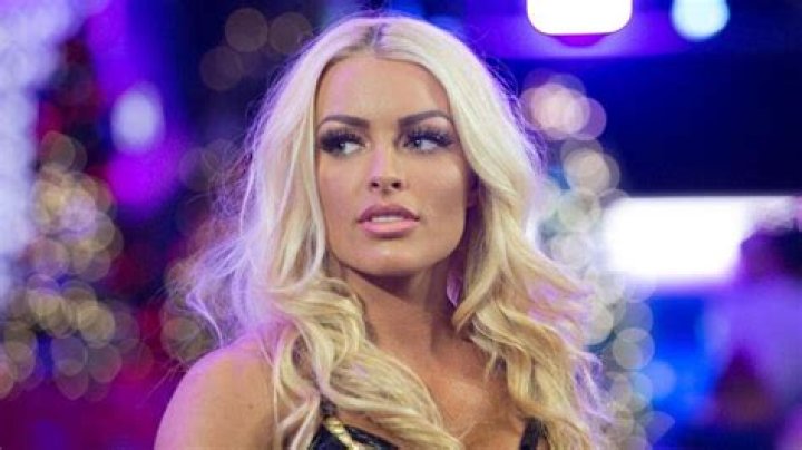 Mandy Rose's BioWiki Worth,Relationship,Son