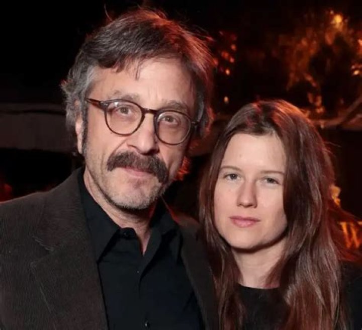 Marc Maron Net Worth Girlfriend Famous People Today