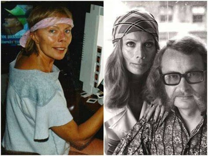 Marilyn Grabowski Bio, Age, Height, Husband, Net Worth