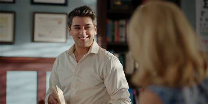 Mark Ghanime's Partner Who Is The Popular Actor Dating? OtakuKart