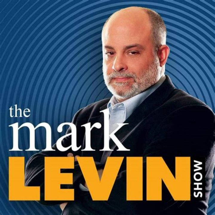 Mark Levin's Illness Famous Radio Host's Battle With Heart Disease