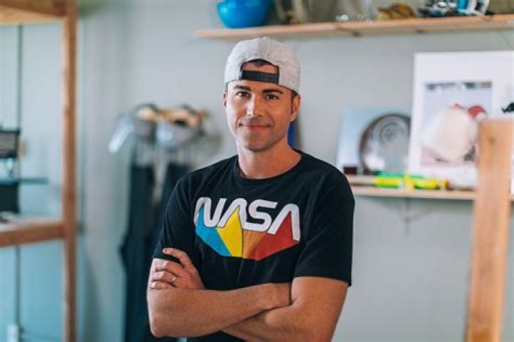 Mark Rober old.russiancouncil.ru