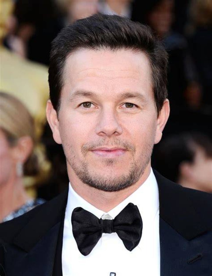 Mark Wahlberg's Life in Photos Pictures of Mark Wahlberg