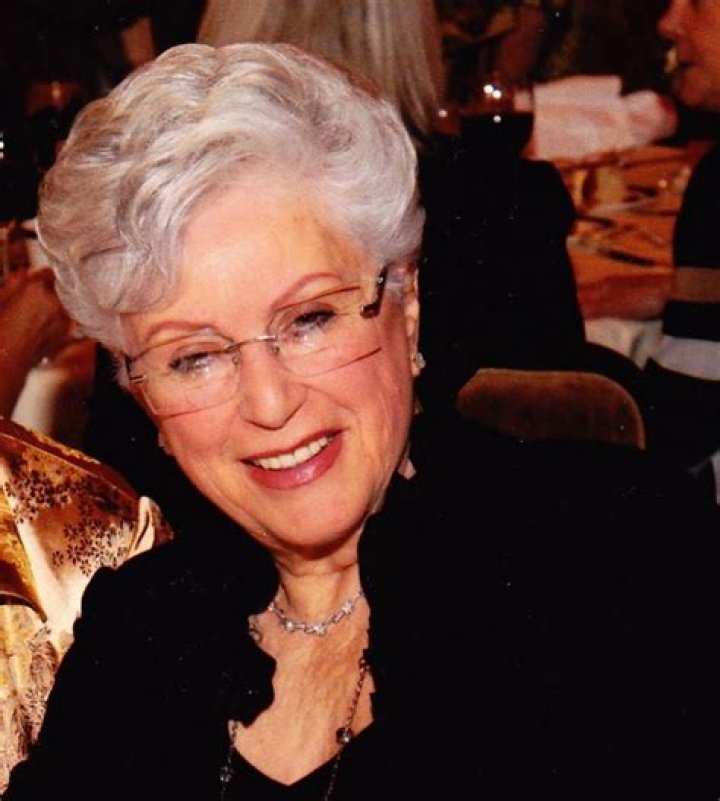 Marlene Willis