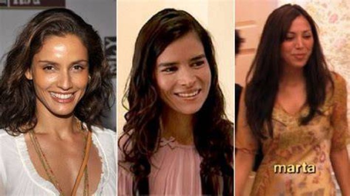 Marta Arrested Development Actress Transformation: A Complete Guide