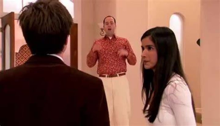Marta Complex Arrested Development S01E12 TVmaze