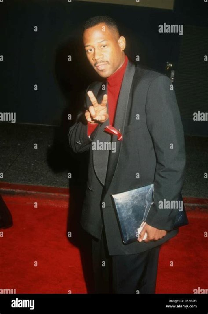 Martin Lawrence's Wives The Comedian's Failed Marriages and Engagement