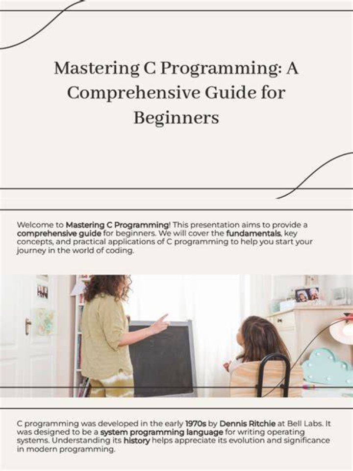 Mastering C Vs. C++: A Comprehensive Guide For Developers