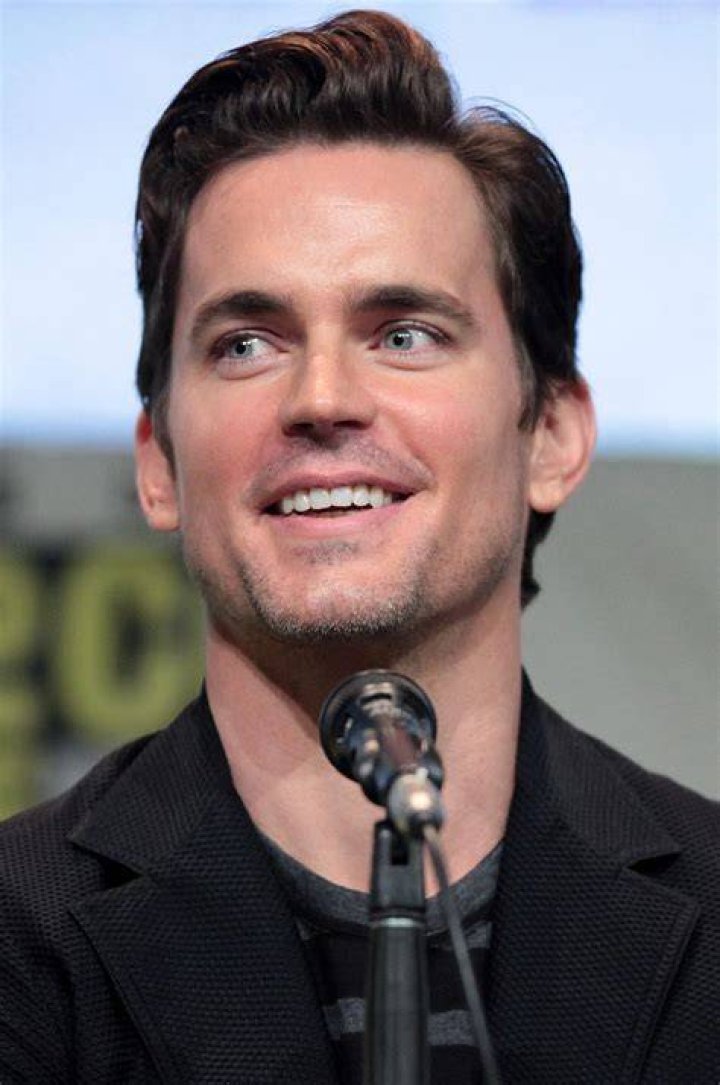 Matt Bomer Wikipedia