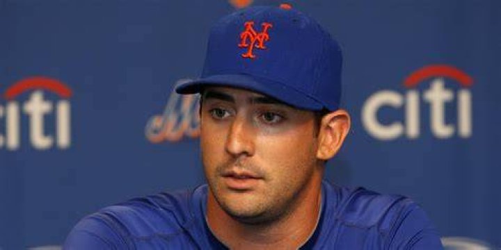 Matt Harvey Net Worth How much money did he make during his career