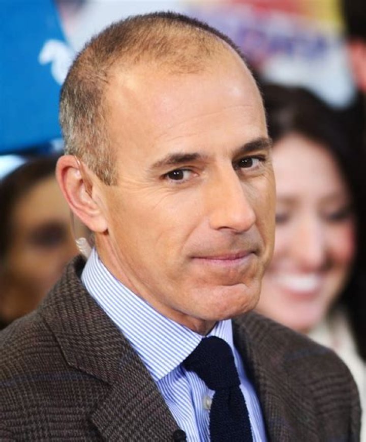 Matt Lauer's Kids &mdash; Meet Jack, Romy, and Thijs!