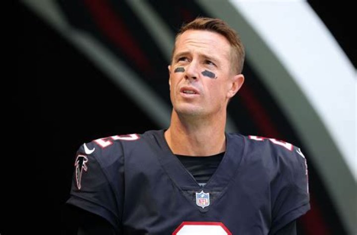Matt Ryan 2024 dating, net worth, tattoos, smoking & body facts Taddlr