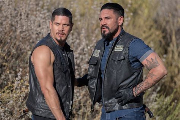 Mayans MC Who Is Actor Roel Navarro? Wiki, Instagram Where Is He Now