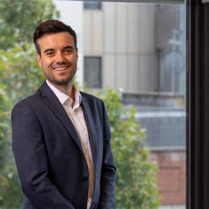 Meet Daniel Jonas: Skilled And Experienced Professional