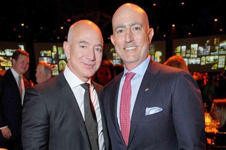 Meet Lisa Bezos: Philanthropist, Investor, And Maverick