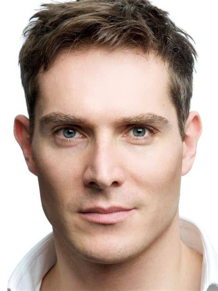 Meet Mark Umbers, The Talented Actor