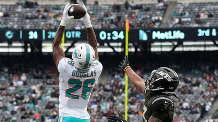 Meet Rasul Douglas: Exploring His Age And Football Journey