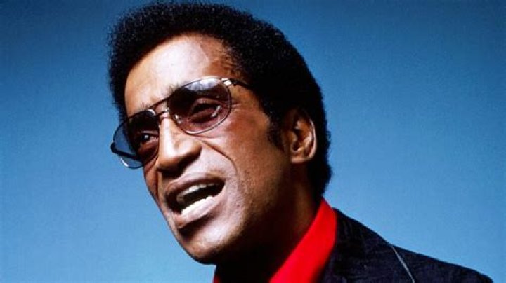 Meet Sammy Davis Jr's Kids: A Look At The Family Legacy