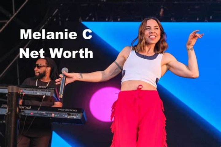 Melanie C Net Worth 2024 Husband, Age and Family