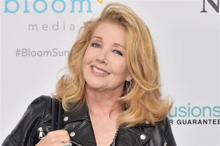 Melody Thomas Scott Passes Away