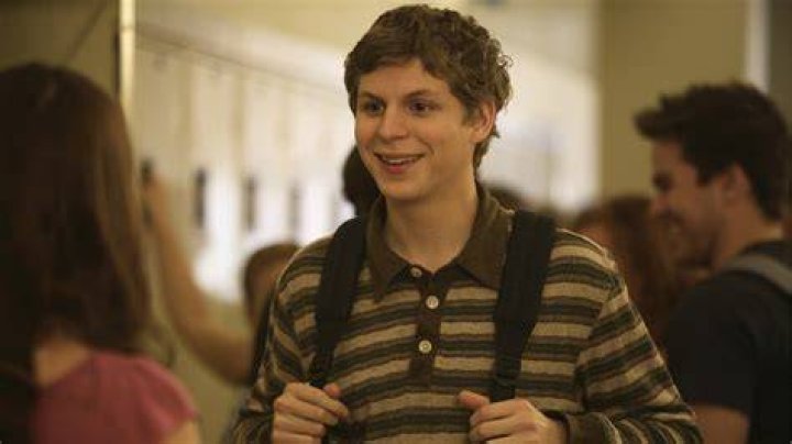Michael Cera's 'guido makeover' made Jersey Shore history and fans want