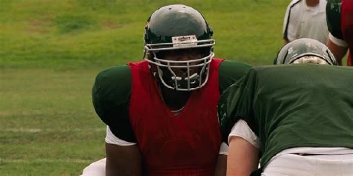 Michael Oher's Football Career: From The Gridiron To The Big Screen