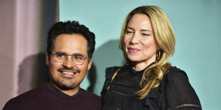 Michael Pena's Wife: A Love Story