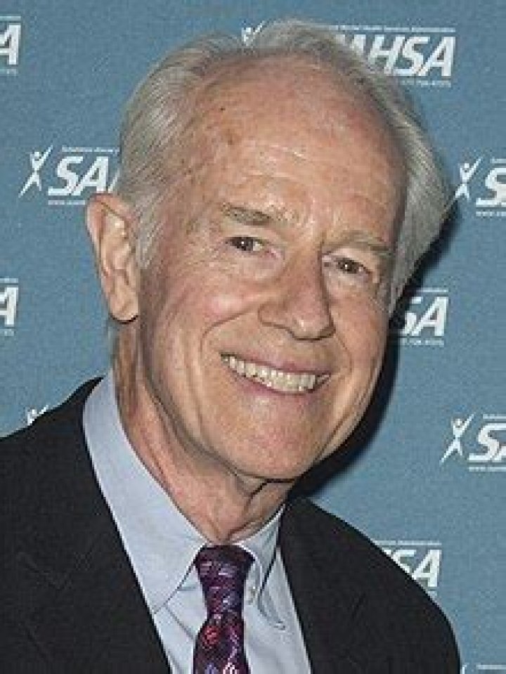 Mike Farrell Wikipedia