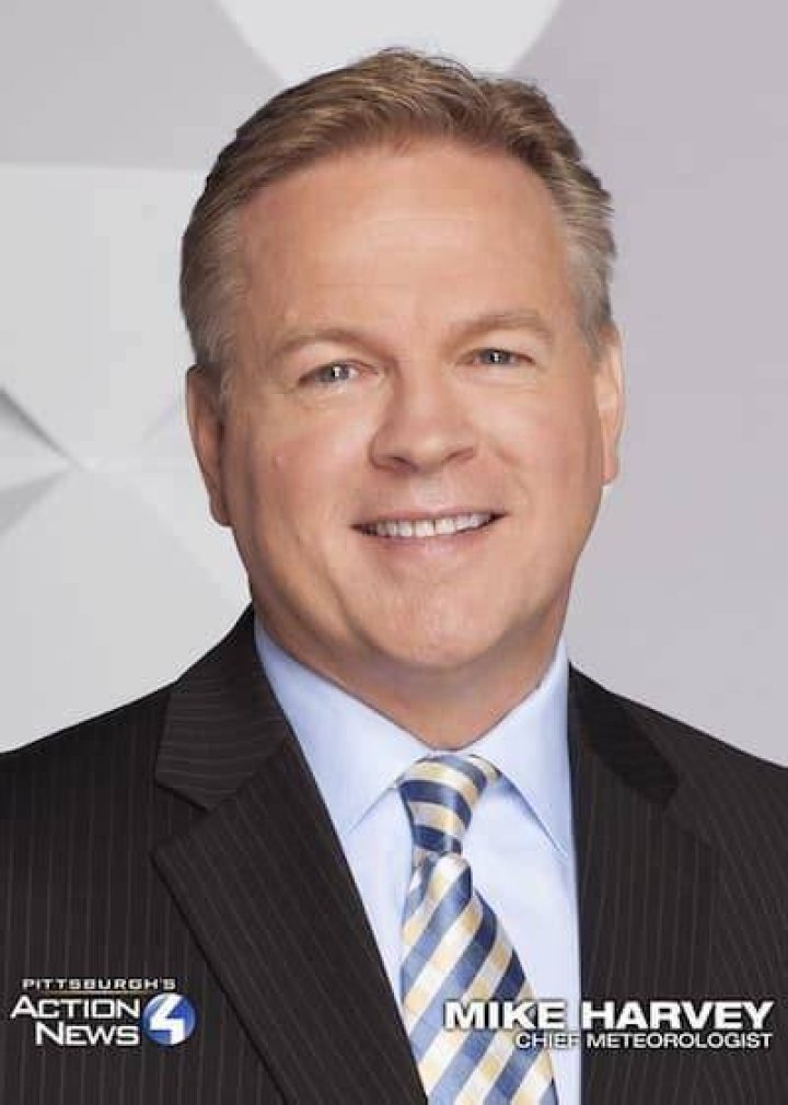 Mike Harvey Bio, Wiki, WTAE, Age, Partner, Kids, Net Worth