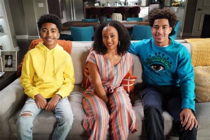 MILES BROWN, KATLYN NICHOL, MARCUS SCRIBNER BeautifulBallad